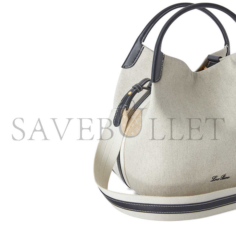 L**o p*ana large bale bag fan1482 (36*28*22cm)